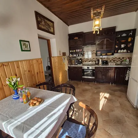 Vidam Vandor Vendeghaz Case de vacanță