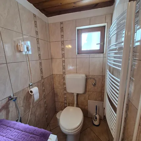 Vidam Vandor Vendeghaz