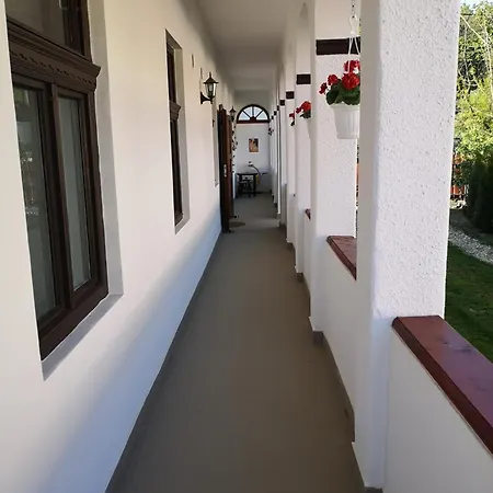 Vidam Vandor Vendeghaz Case de vacanță *