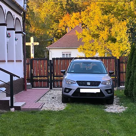 Case de vacanță Vidam Vandor Vendeghaz