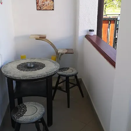 Vidam Vandor Vendeghaz Case de vacanță *