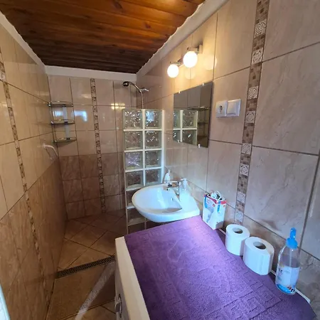 Vidam Vandor Vendeghaz Parád